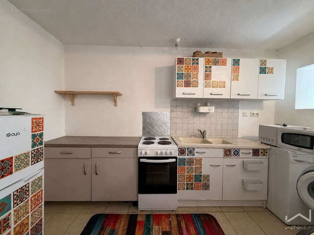 Nouveauté   immeuble de rapport au cœur de viviers - photo 13