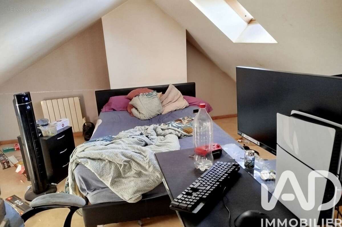 Photo 8 - Appartement à SAINTE-GAUBURGE-SAINTE-COLOMBE