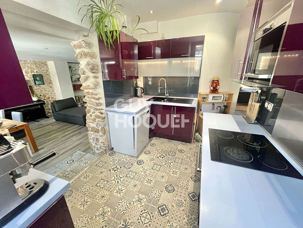 Bel Appartement T4 CENTRE-VILLE - photo 5