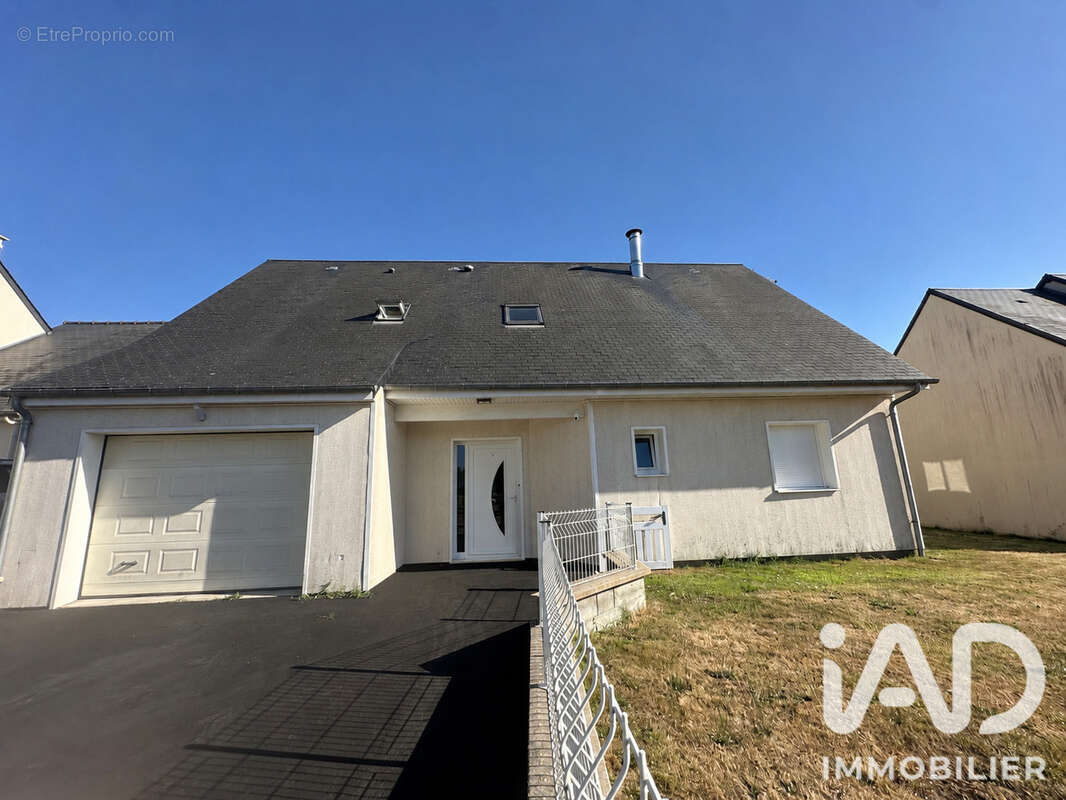 Maison 125 m² à Yquelon  - photo 3