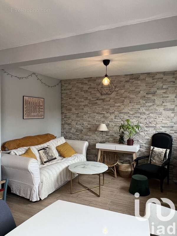 Photo 3 - Appartement à CAEN