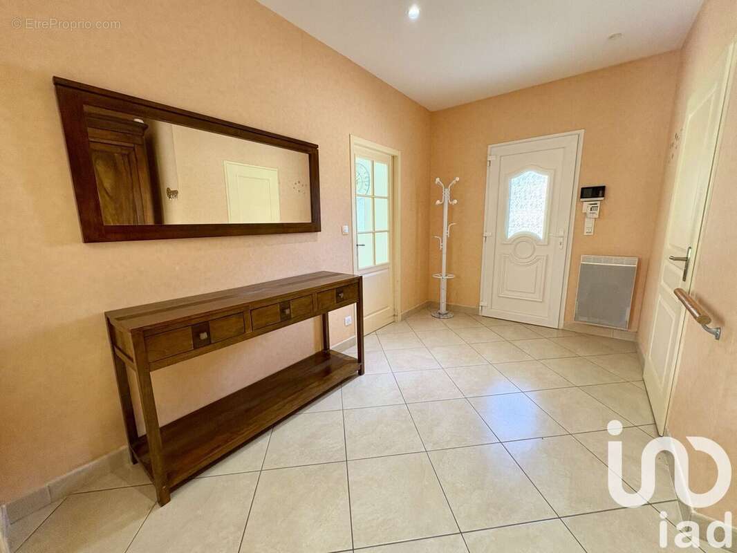 Photo 9 - Maison à MARSAC-SUR-L&#039;ISLE