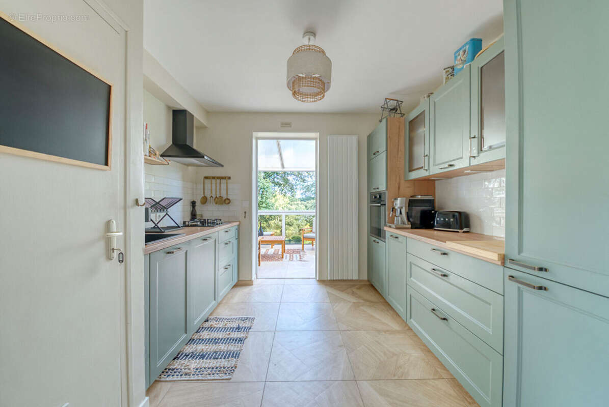 Maison à SAINT-SENOUX