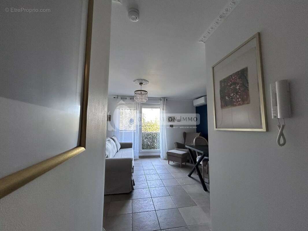 Appartement à ARLES