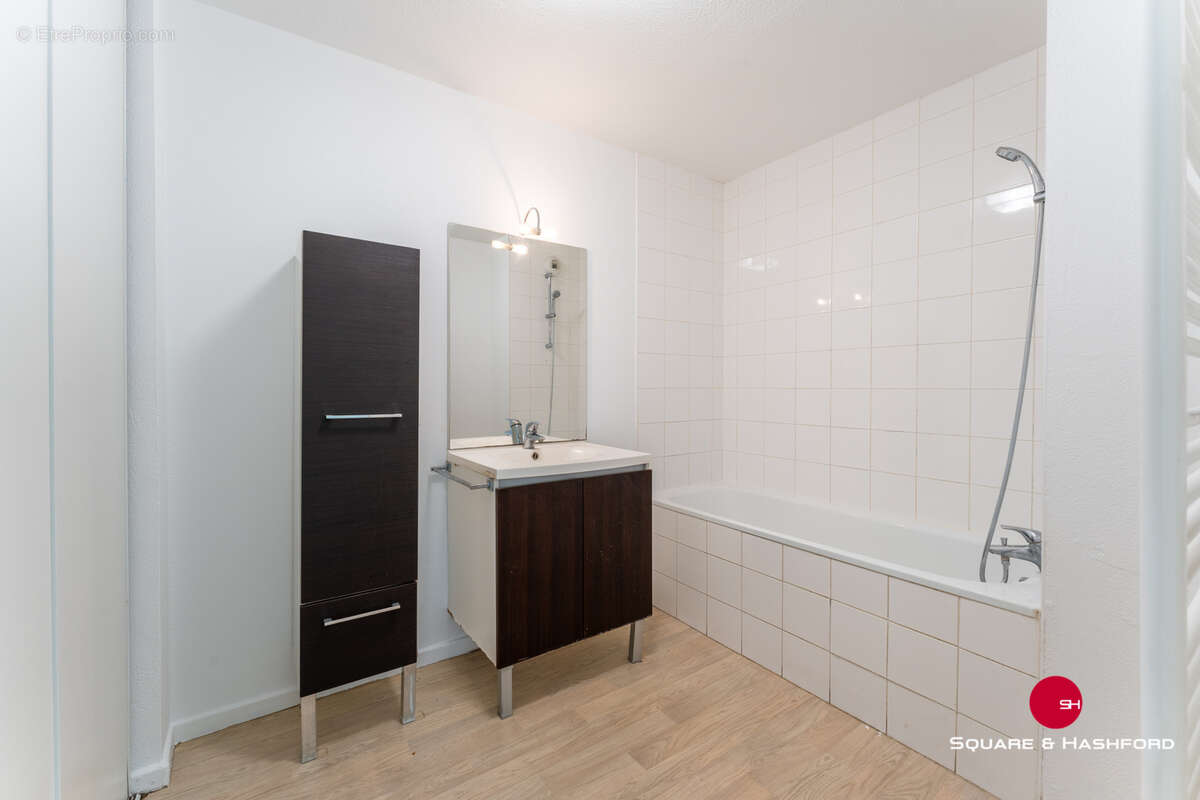 Appartement à LORMONT