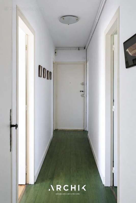 Appartement 84 m² à Le Bouscat  - photo 5