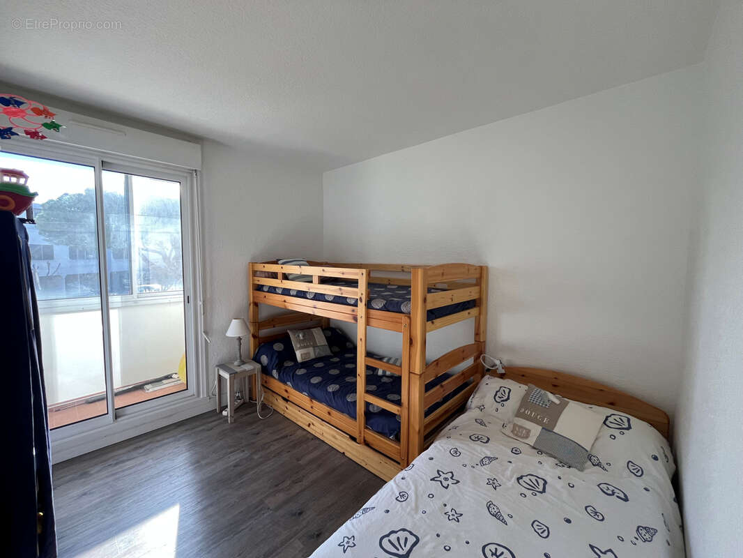 Maison à LE GRAU-DU-ROI