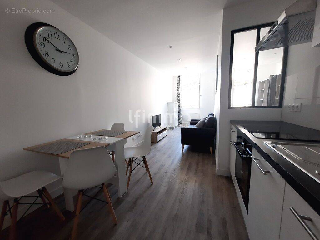 Appartement à DRAGUIGNAN