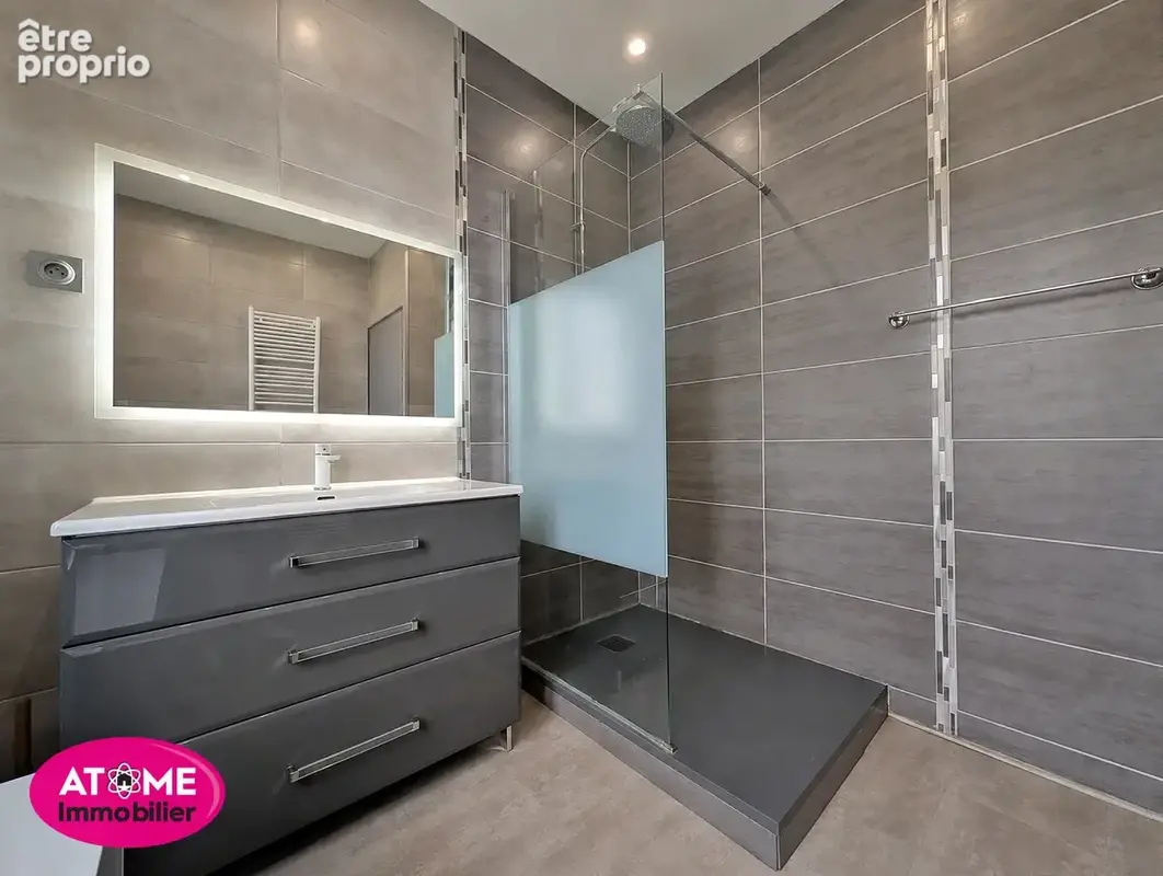 Maison - 164m2 Homécourt (54310) - photo 11
