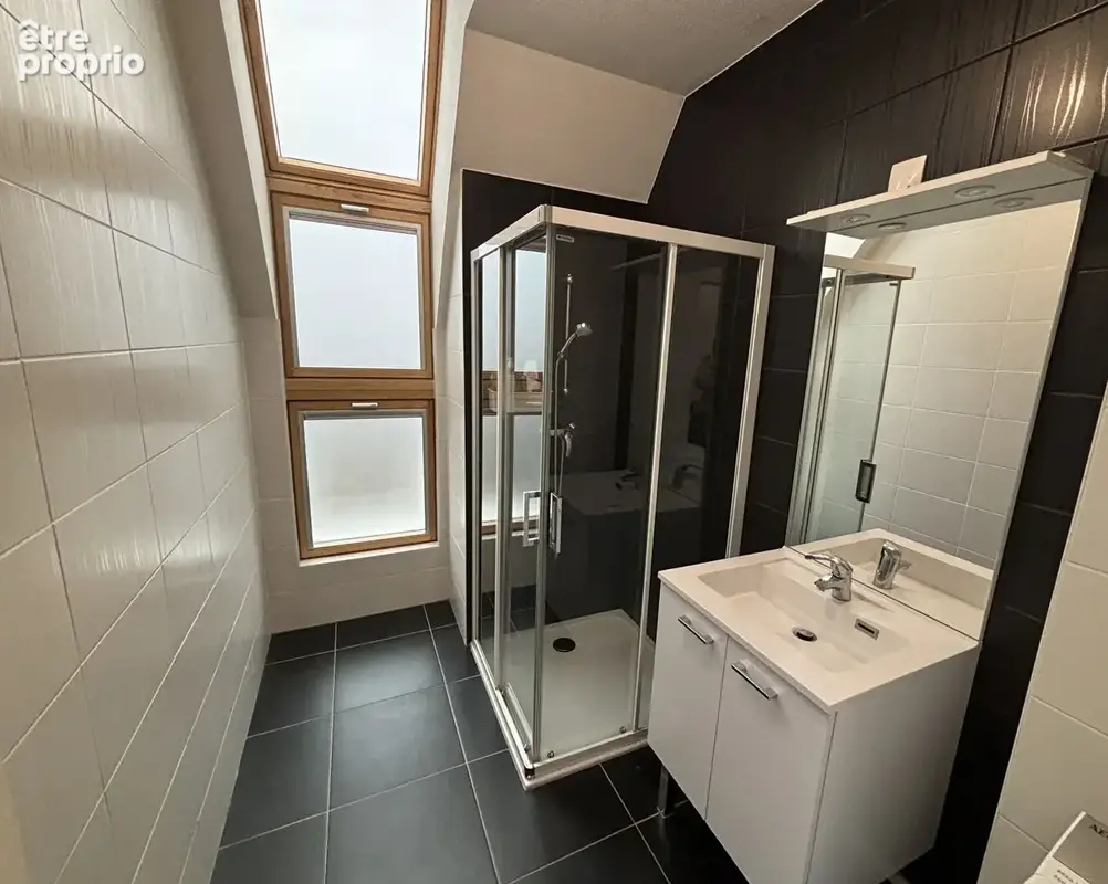 Appartement  3 pièce(s) 64.90 m2 - photo 7