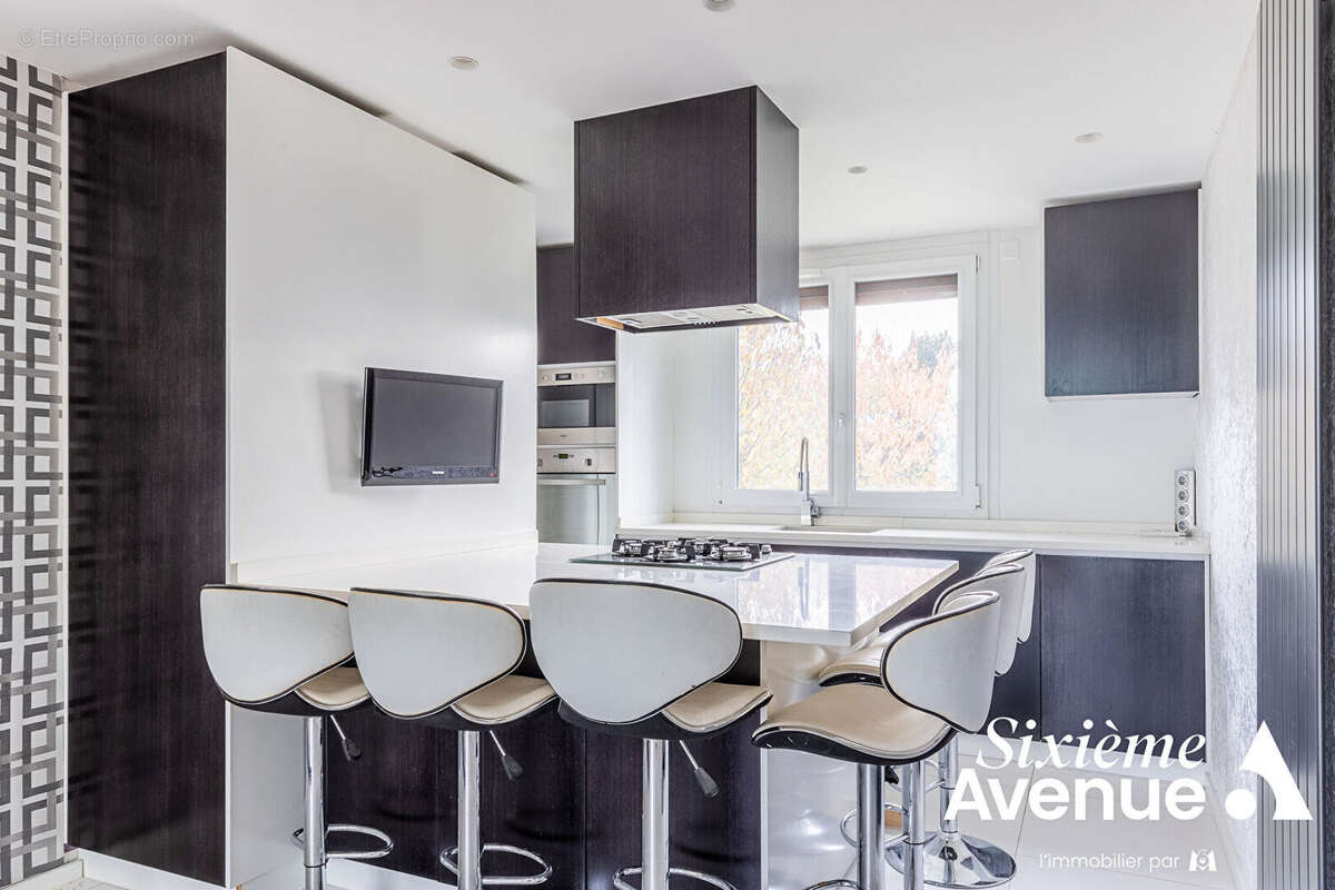 Maison à CHILLY-MAZARIN