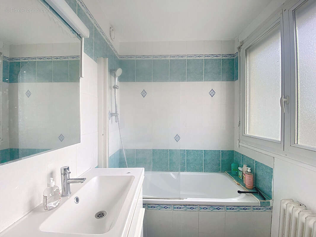 Appartement à ORLEANS