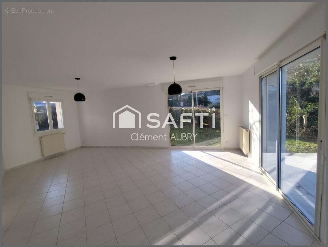 Photo 4 - Maison à CHANGE