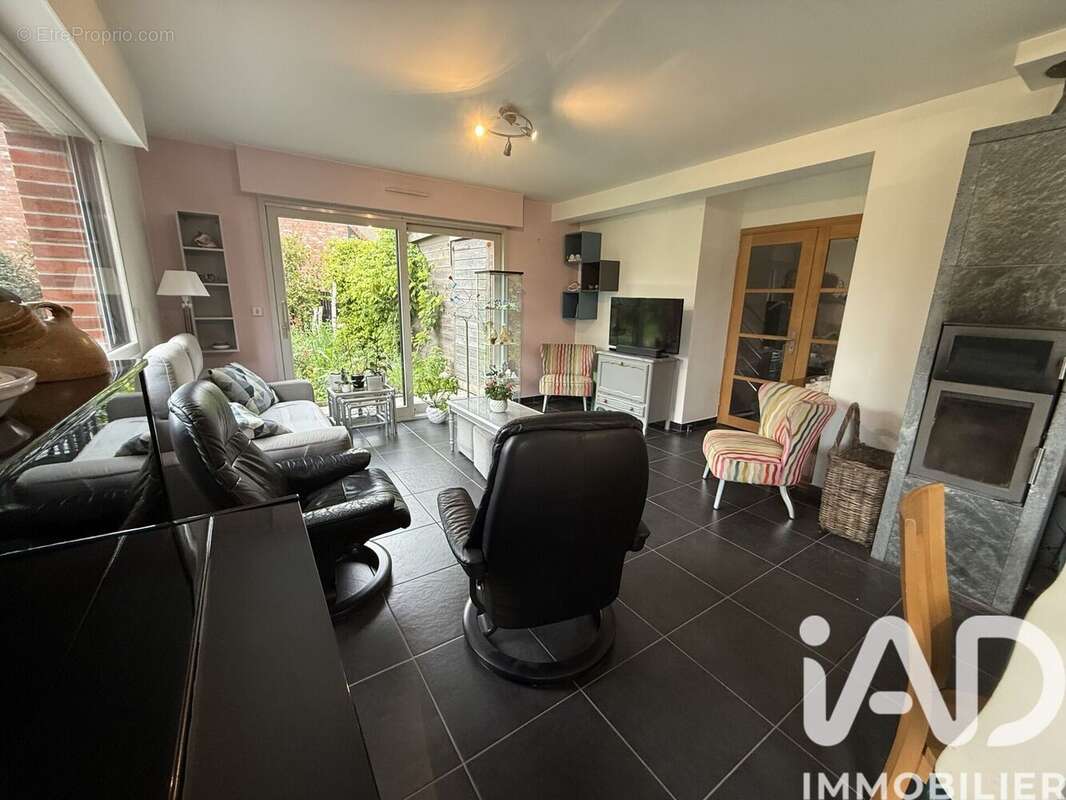 Photo 7 - Maison à HANTAY