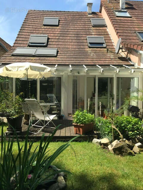 Maison à MUNCHHAUSEN