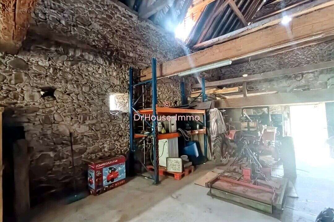 Autre à ARAMITS