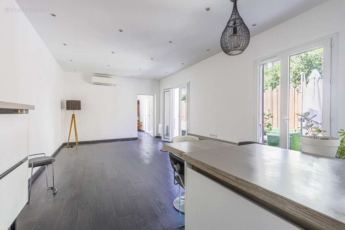 Vente maison atypique nice st sylvestre - photo 2