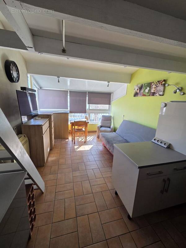 Appartement à AGDE