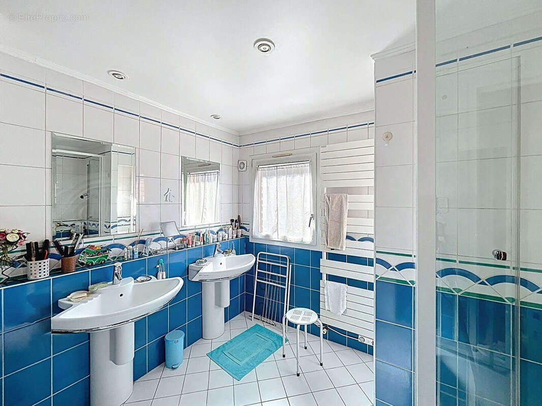 Maison à FONTENAY-AUX-ROSES