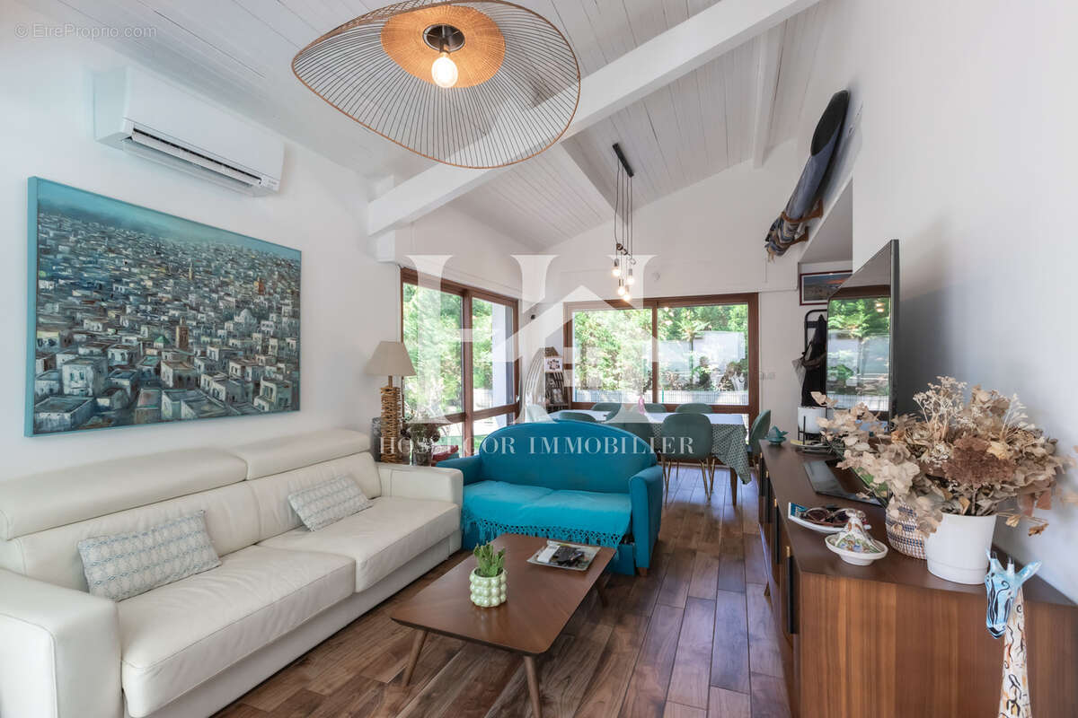Maison à HOSSEGOR