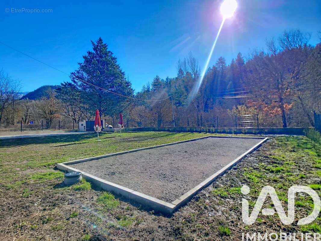 Photo 7 - Maison à DIGNE-LES-BAINS