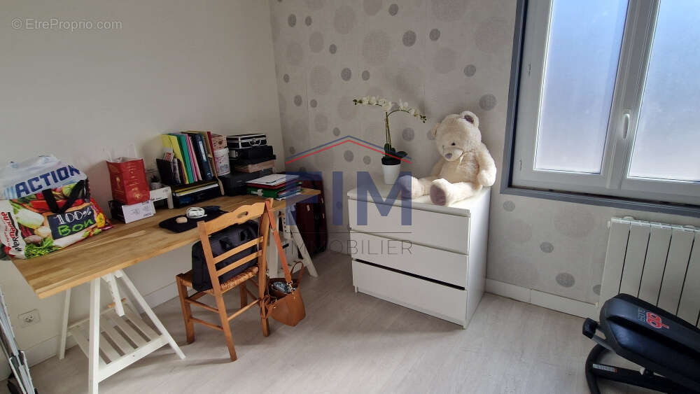 Maison de plain pied - photo 7