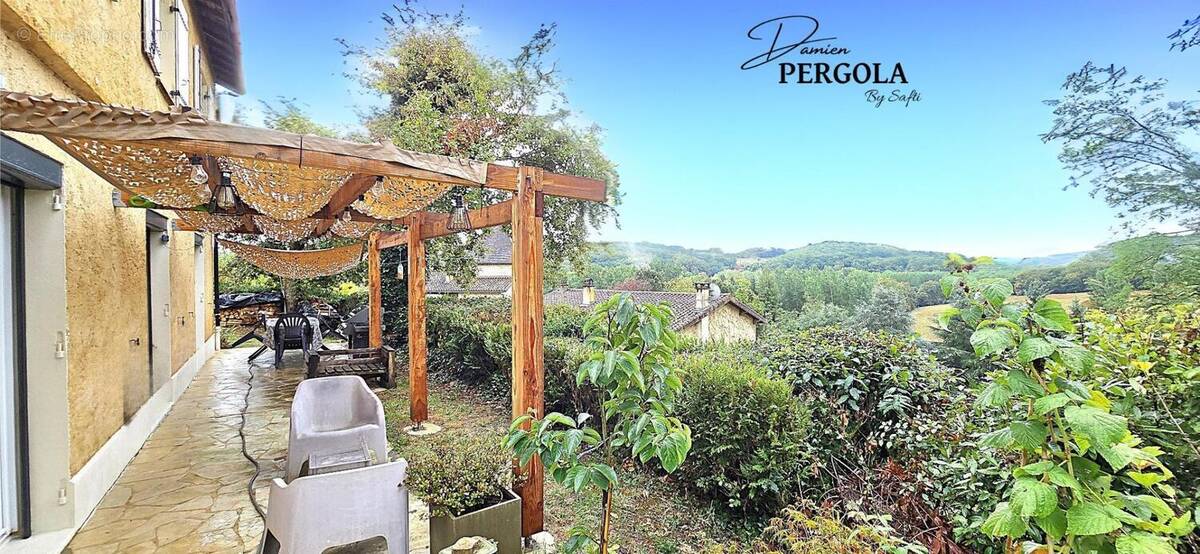 Photo 1 - Maison à SARLAT-LA-CANEDA