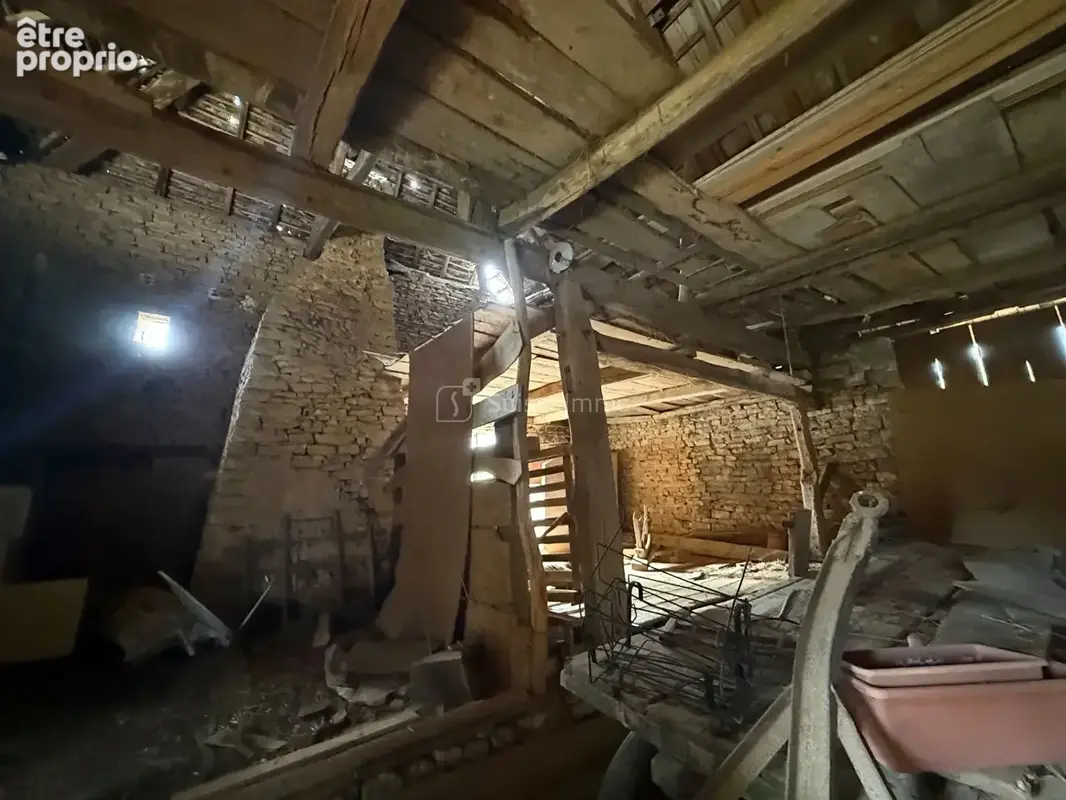 Maison avec  terrain - photo 8