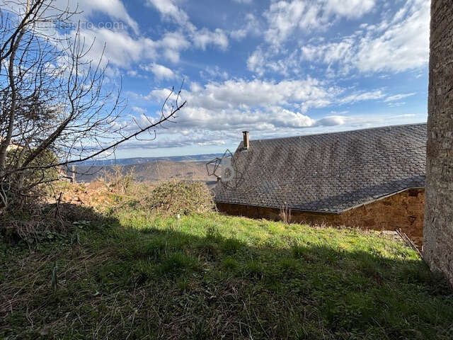 Maison à MONTJAUX