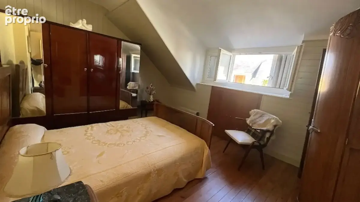 Maison à Kerfeunteun! - photo 5
