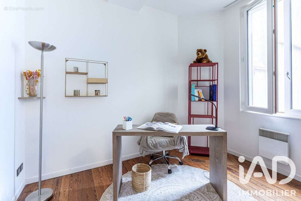 Photo 6 - Appartement à BORDEAUX