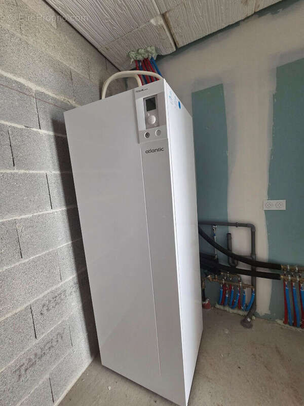 Maison à CONCARNEAU