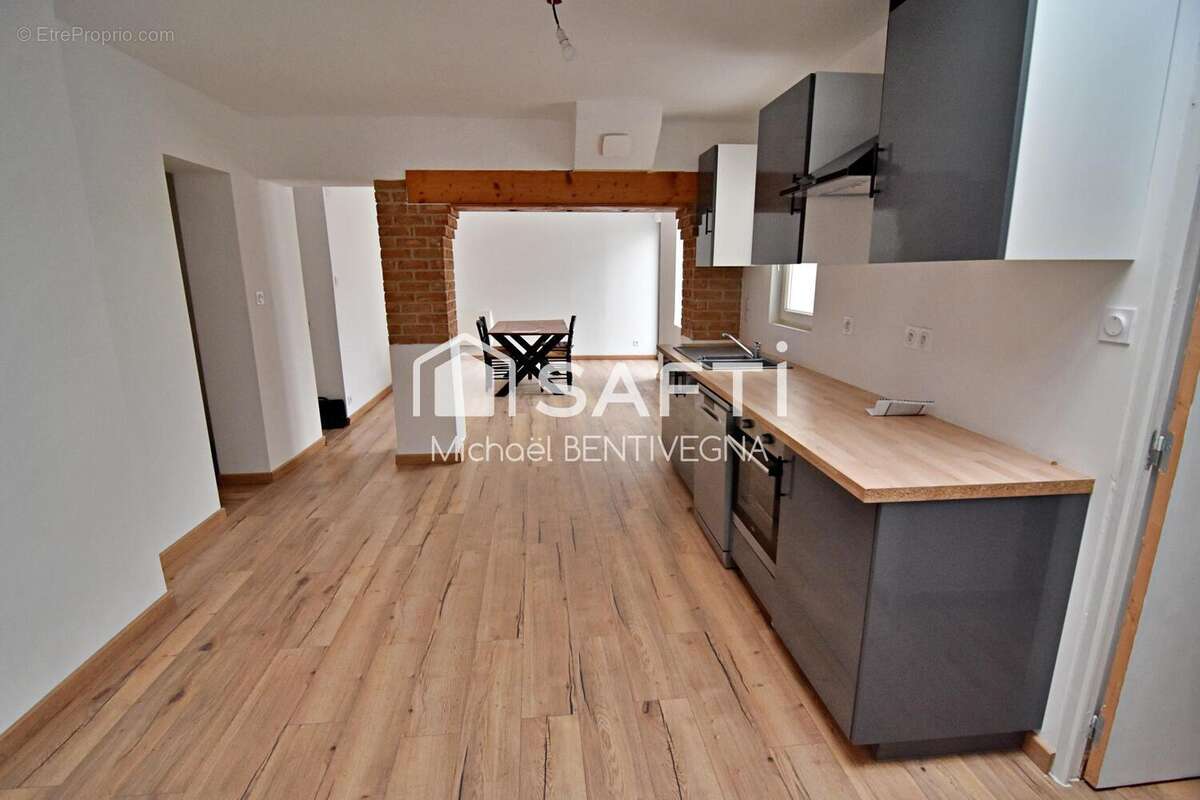 Photo 3 - Maison à MONCHECOURT