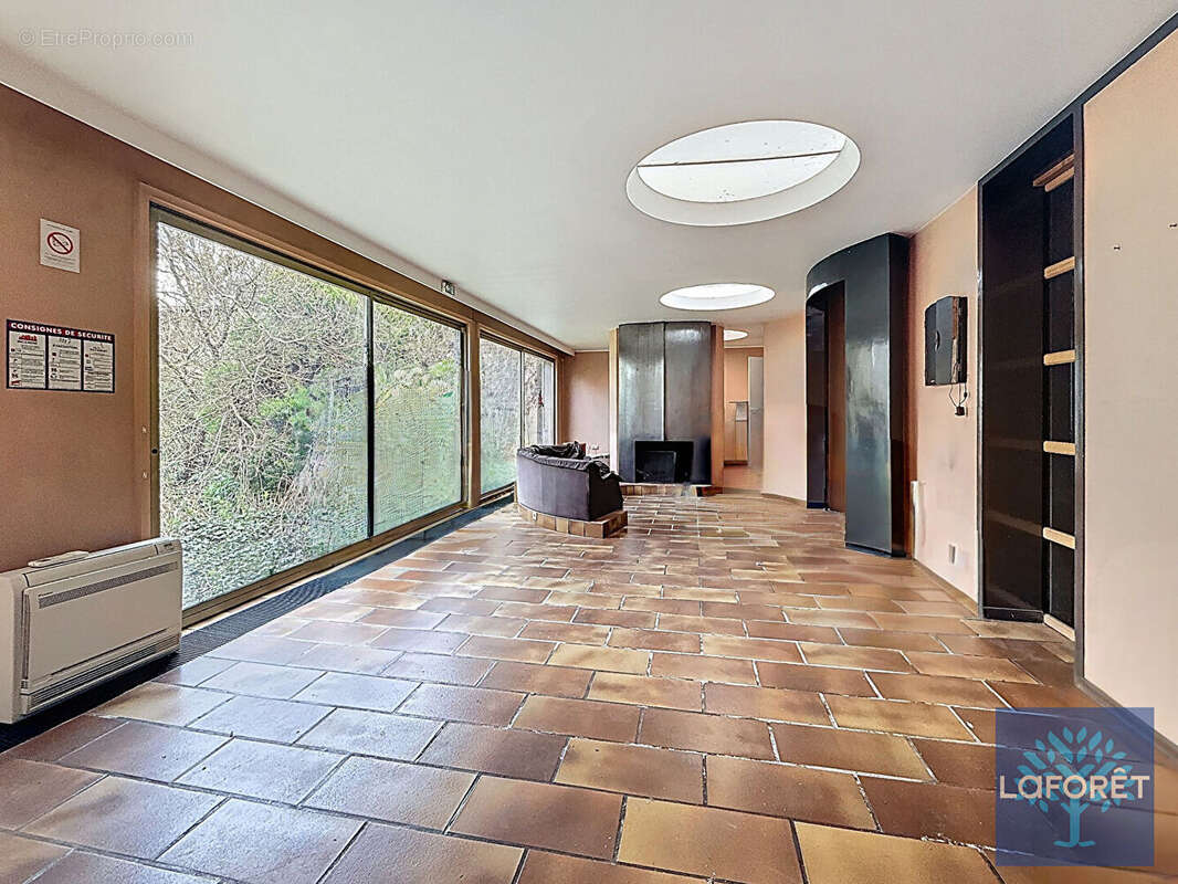 Appartement à ANZIN