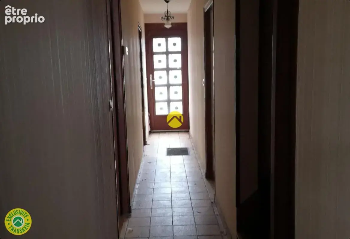 Maison de bourg - photo 5