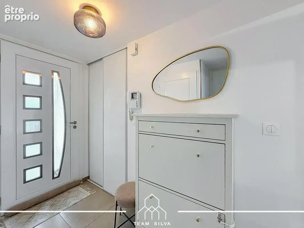 Maison 4 pièces 90 m² à vendre à Ternay (69360) - photo 21