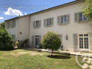 Maison à CHALONS-EN-CHAMPAGNE