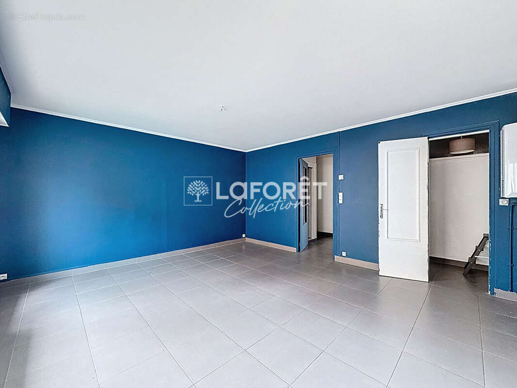 Appartement à LE TOUQUET-PARIS-PLAGE