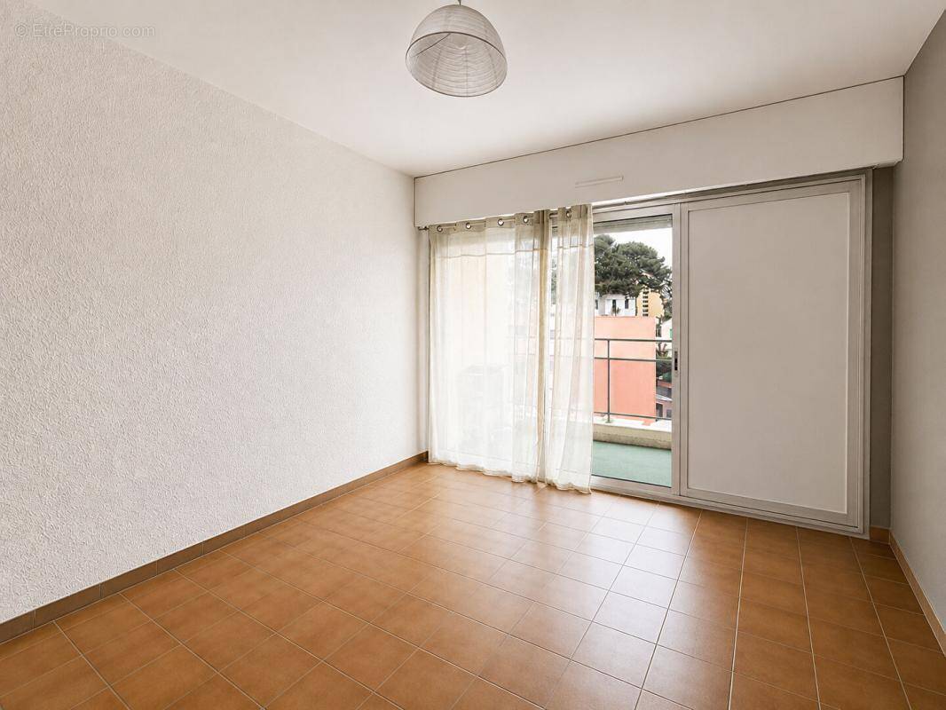 Appartement à CAVALAIRE-SUR-MER