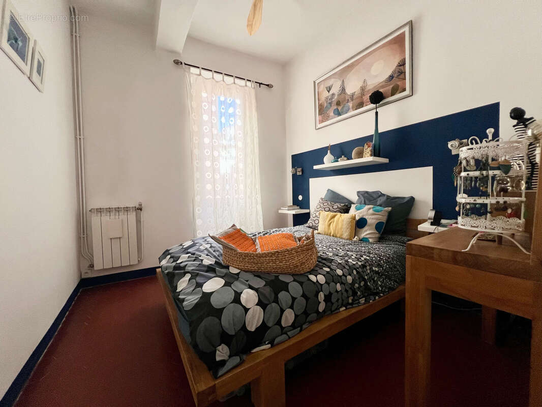 Appartement à AUBAGNE