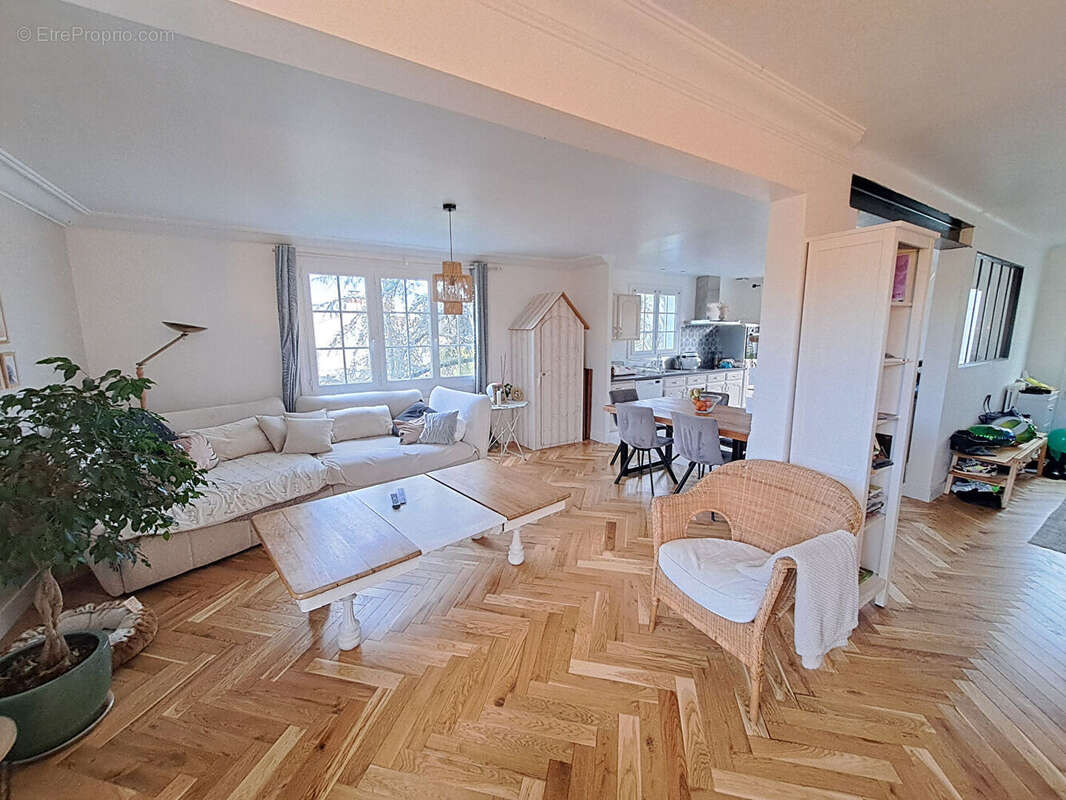 Maison à CHALLANS