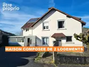 Maison à LAGUENNE