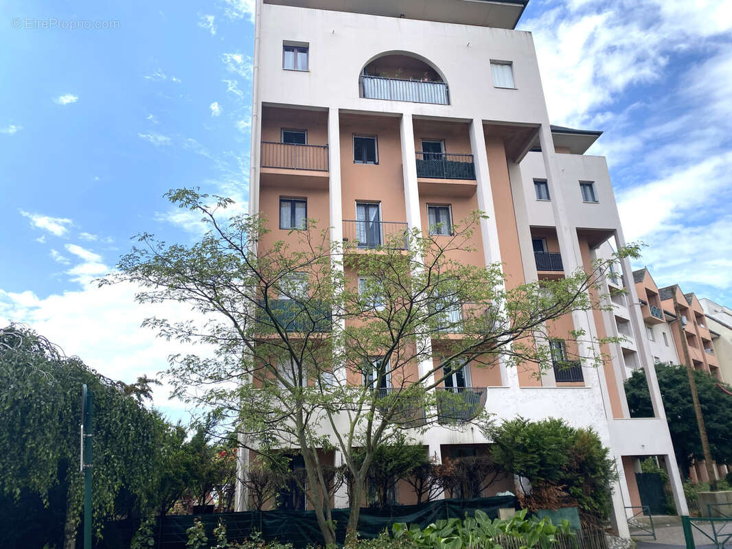 Appartement à SANNOIS