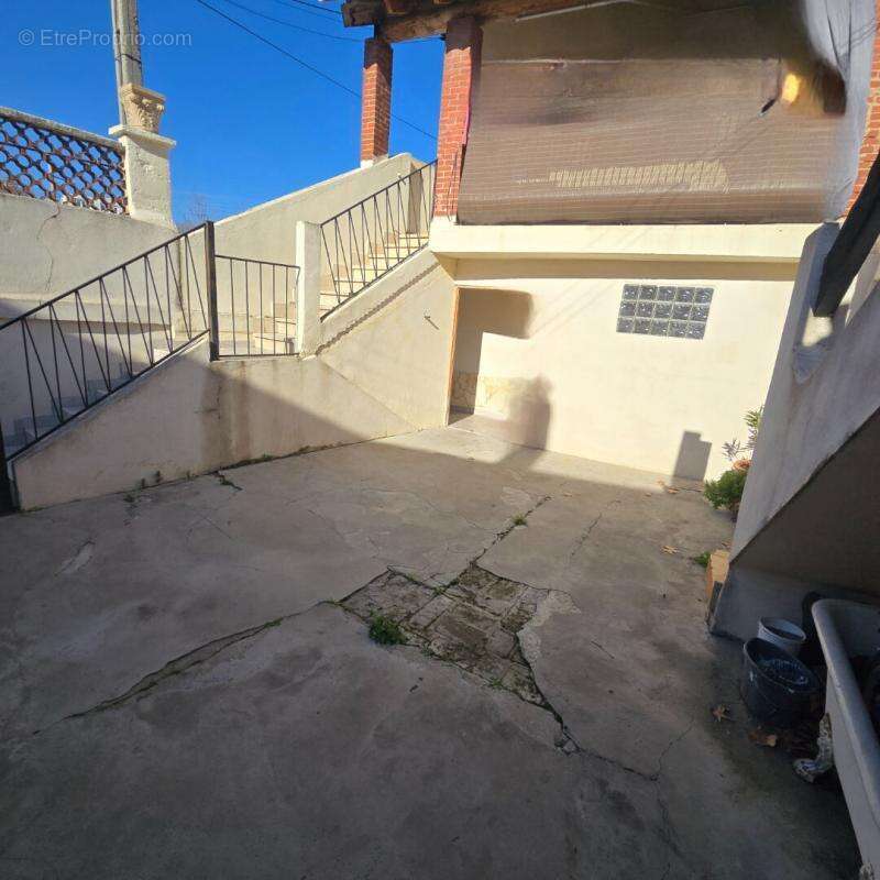 Appartement à AVIGNON