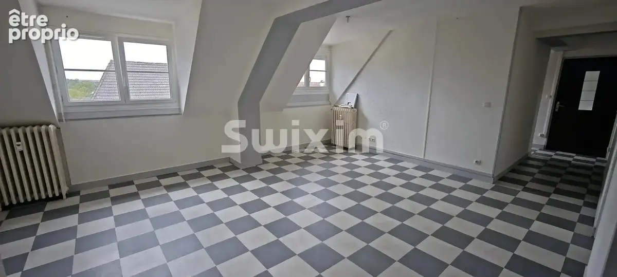 T4 avec 3 chambres aux portes de DOLE - photo 5