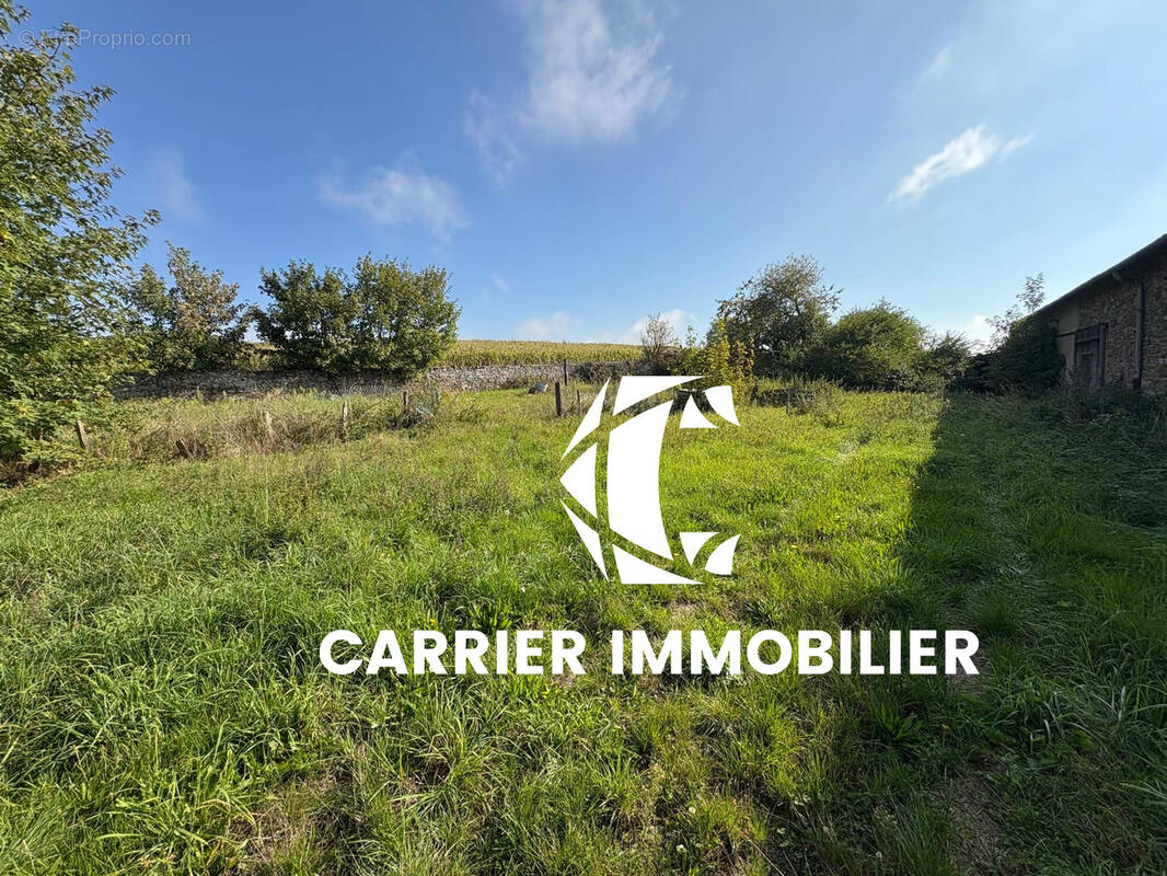 Terrain à DUERNE