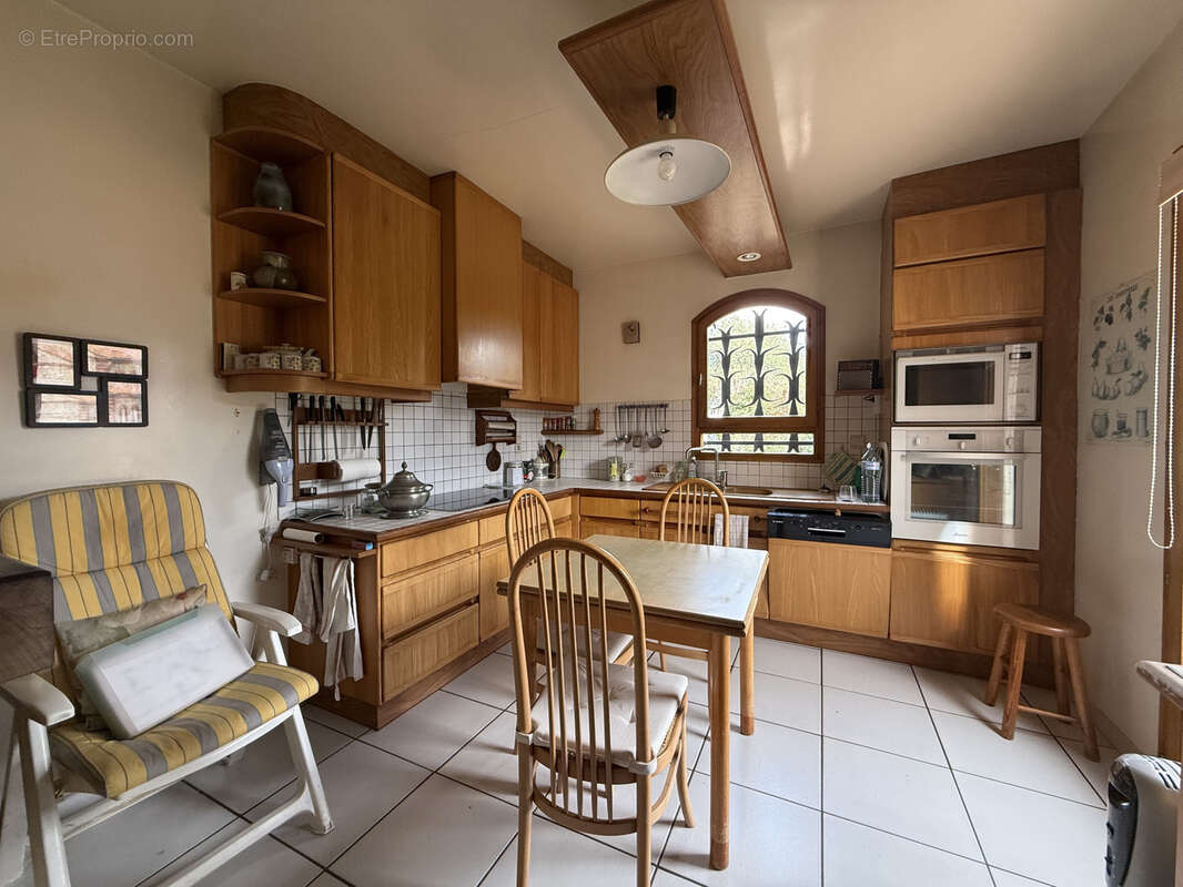 Maison à AMELIE-LES-BAINS-PALALDA