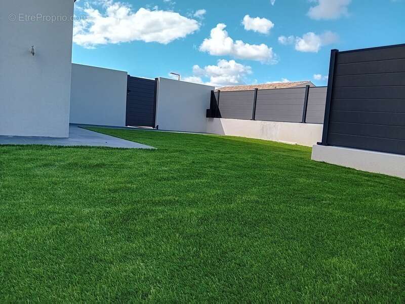 Maison à SALLELES-D&#039;AUDE