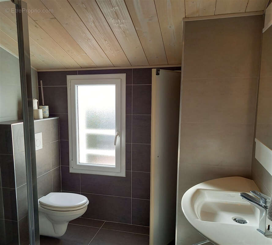 Maison à NOIRMOUTIER-EN-L'ILE