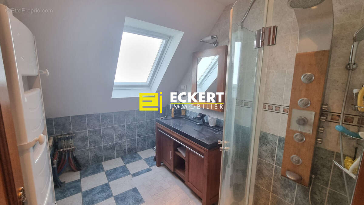 Maison 144 m² à Gresswiller  - photo 9